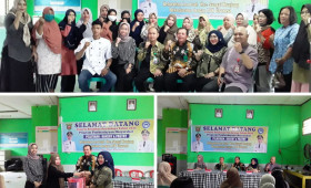 PELATIHAN BAKERY DAN PASTRY KEGIATAN PROBEBAYA 2023